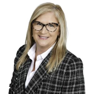Angela Drummond, SiloSmashers CEO